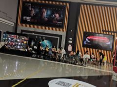 -万达广场(东莞厚街店)