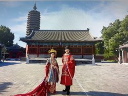 -全城热恋璀璨婚纱摄影(国贸总店)