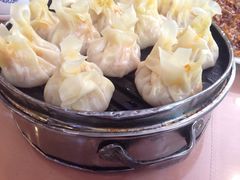 -振生清真饭店(永安道店)