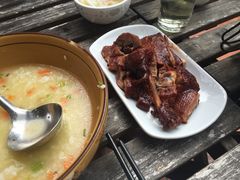 -乌镇那一年小院主题餐厅(甘泉西路店)