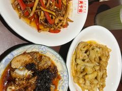 -天下客饭店(中山路店)