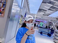 -枫叶小镇奥特莱斯