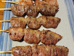 -晶吉·居酒屋·日本料理·烧鸟(中山区民主广场经典生活店)