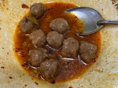 -马鑫胜夜宵肉丸胡辣汤