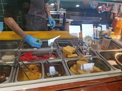 -魏斯理汉堡(西安沣东吾悦店)