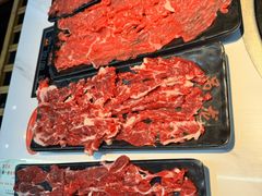 -刘少华贵州小黄牛·鲜牛肉火锅(总店)