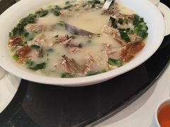 -味钱塘·钱塘浙宴(宋城之江银泰店)