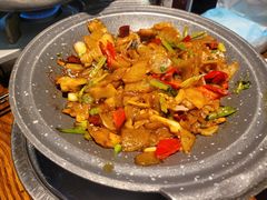 -517烧烤·龙虾·海鲜大排档(万象都荟店)