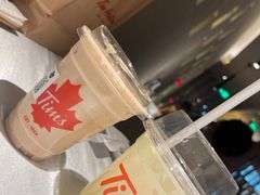 -Tims天好咖啡(河西万象城店)