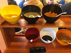 自助蘸料-有家·烤肉(荣业大街店)