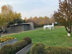 -春晖园度假酒店温泉