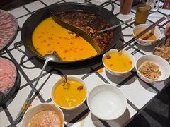 -朱光玉火锅馆(全国总店·金冠好店)