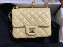 -CHANEL(ifs国际金融店)