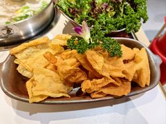 -潮正和潮汕牛肉火锅·老字号(番禺万达店)