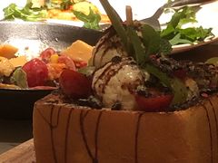 -一棵树·意大利西餐厅One Tree(新城店)