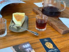 -Torch Coffee 炬点咖啡