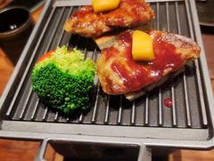 -一本料理(西溪天街店)