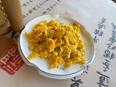 -蟹村草堂·苏式园林人文农家·大闸蟹