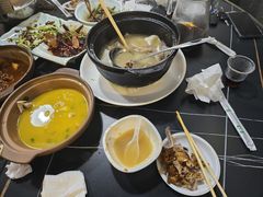 -小杨酒家(华苑小区店)