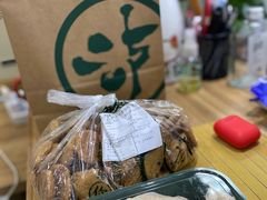 -泸溪河桃酥(江宁太阳城店)