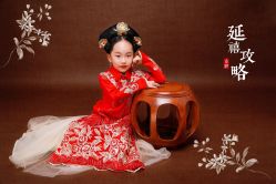 点击看大图 -婴爱儿童摄影 BabyloveStudio(中山门店)
