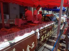 -满汉楼(安发桥店)