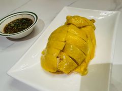 -阿莉餐厅(枣阳路店)