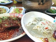 -徐鼎盛民间菜(上筑店)
