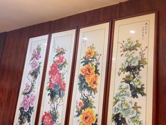 -醉霖生态餐厅(交大店)