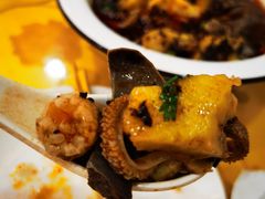 传统米肠面肺-新疆巴州金丝特餐厅(大钟寺店)