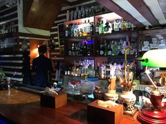-迦南D BAR