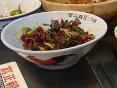 -富正毅三下锅·湘西韵味(天门山索道店)