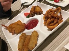 -必胜客(人民店)
