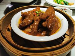 -钟菜·粤菜点心·宴请(海上世界·汇港二期店)