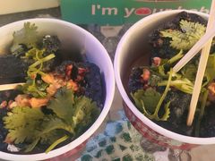 -黑色经典臭豆腐·湖南特产(步行街店)