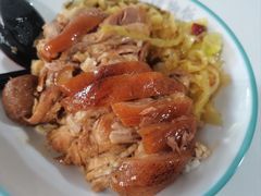 -上海理工大学第五食堂