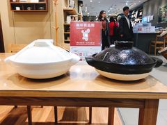 -MUJI无印良品(万达太原街店)
