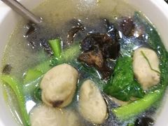 三味面筋汤-观桥阁(锦溪店)