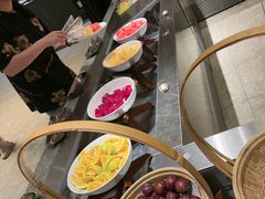 -杭州开元名都大酒店·地中海自助餐厅