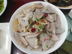 -桃园农庄·桃源宴