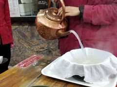 -汉阴白火石汆汤