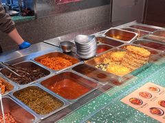 -水平有限广西米粉·广西风味集(五道口店)