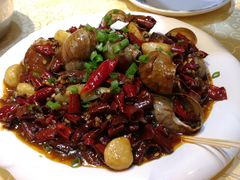 -通乐簋街小龙虾(老店)