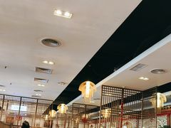 -东来顺饭庄(金泉广场店)