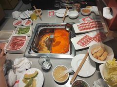 -海底捞火锅(万象汇店)