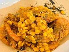 -古南都·清真绿柳居菜馆(太平南路店)