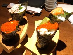 -千代武日本料理(开发区店)