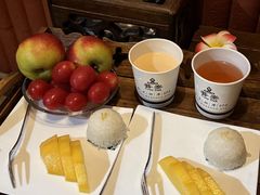 -菩泰·泰式草本按摩SPA(国大城市广场店)