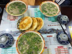 -虢州羊肉馆(三门峡店)