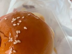 开胃雪山山楂包-明益喜宴酒楼(道滘店)